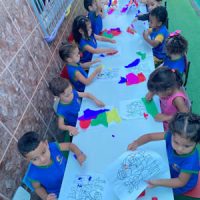 creche particular proximo a mim