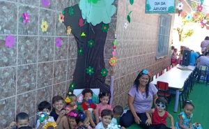 instagram de creche papai 2