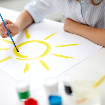 educação infantil creche